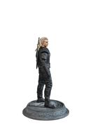 The Witcher - Geralt Deluxe PVC Statue - thumbnail