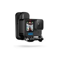 GoPro Magnetic Swivel Clip ATCLP-001 360° bevestigingsklem Geschikt voor: GoPro Hero, GoPro Max - thumbnail