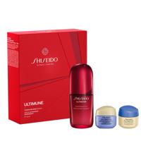 Shiseido Ultimune Power Infusing Concentrate Set - thumbnail