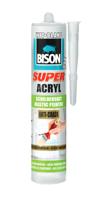 Bison Super Acrylaat Schilderskit Wit Crt 300Ml*12 Nlfr - 6309537 - 6309537 - thumbnail