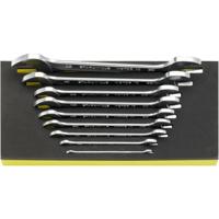 Stahlwille 96838779 TCS 10A/9 Dubbele steeksleutelset Sleutelbreedte (inch) 1/2 - 25/32 - thumbnail
