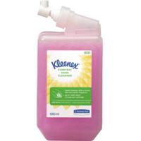 Kleenex Everyday Hand Cleanser 6331 Vloeibare zeep 1 l 1 l - thumbnail