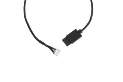 DJI N1204 stroomkabel RSS Ronin-MX, Part12