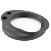 Dedacciai Deda vinci top cover adapter 46mm voor 1 1/8" top lager - thumbnail