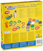 Kleiset, 22dlg. - thumbnail