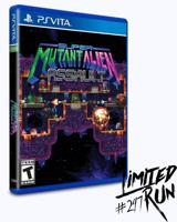 Super Mutant Alien Assault (Limited Run Games) - thumbnail