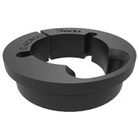 Deda voorvork conus alanera acros geïntegr. kabel routing - thumbnail