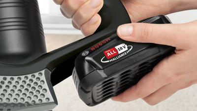 Bosch Reserve accu Unlimited BHZUB1830 oplaadbare batterij
