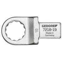 Gedore 7693470 Insteekringsleutel 15 mm - thumbnail