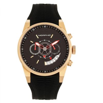 Morphic Chronographs M72 Series | MPH7203 Morphic Chronographs M72 Series | MPH7203