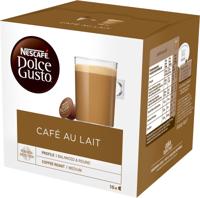 Dolce Gusto Cafe Au Lait - 16 cups - thumbnail