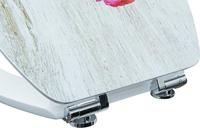 Cornat Wc-Bril Fsc-Hout Boeket Sc Gr - KSDSC351 - thumbnail