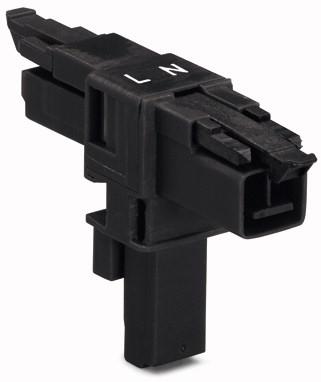WAGO 890-1615 Connector 25 stuk(s)