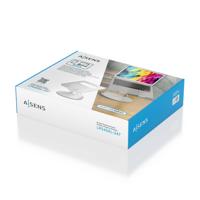 Notebook-standaard Aisens LPS4SXL-247 17" - thumbnail
