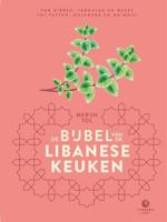 De bijbel van de Libanese keuken (Hardback) - thumbnail