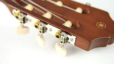 Yamaha C40II klassieke gitaar 4/4 naturel