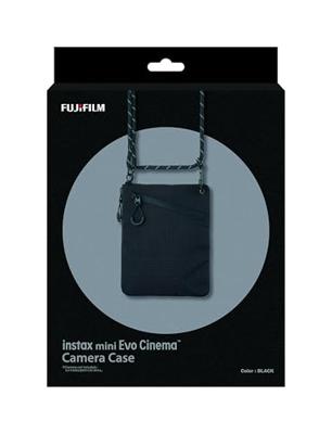 Fujifilm INSTAX mini EVO Cinema case