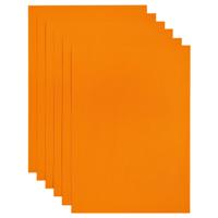 Kopieerpapier papicolor a4 100gr oranje - thumbnail