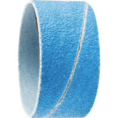 PFERD TOOLS GSB 6030 Z-COOL 80 42211188 Schuurhuls Korrelgrootte (num) 80 (Ø x h) 60 mm x 30 mm 100 stuk(s) PFERD TOOLS GSB 6030 Z-COOL 80 42211188 Schuurhuls Korrelgrootte (num) 80 (Ø x h) 60 mm x 30 mm 100 stuk(s)