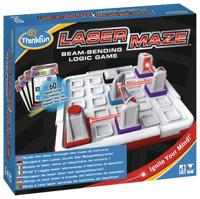 Thinkfun Ravensburger laser maze - thumbnail
