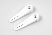 Kunstof servo hevel enkel, 35mm, JR (2st) - thumbnail