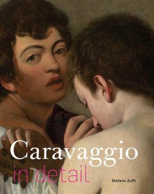 Caravaggio in detail (Paperback)