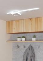 Eglo Led plafondlampSarginto wit - 99607 - thumbnail