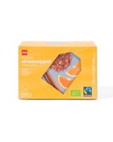 HEMA Biologische rooibos infusie sinaasappel - 20 stuks - thumbnail