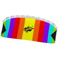 Invento matrasvliegen Comet 1.2 Rainbow 120 cm polyester - thumbnail