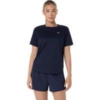 ASICS Core T-Shirt Dames - thumbnail