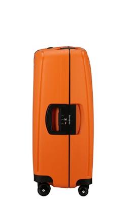 Samsonite S&apos;cure Spinner 69cm Apricot