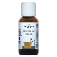 Jacob Hooy Sauna olie 30 Milliliter - thumbnail