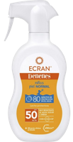 Ecran Sun milk SPF50 sprayflacon 270 Milliliter - thumbnail