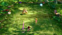 Nintendo Switch Mario Tennis Aces - thumbnail