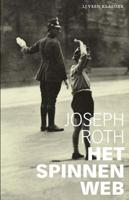 Het spinnenweb - Joseph Roth - ebook - thumbnail