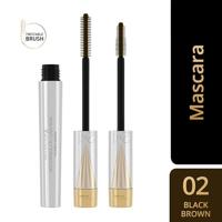 Max Factor Masterpiece 2 In 1 Lash Wow Mascara 7 ml 02 Black Brown Dames - thumbnail