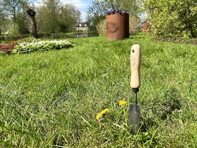 De Wit Rock &apos;n root plantschepje
