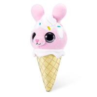 ZURU coco cones sweet - knuffel ijsje - thumbnail