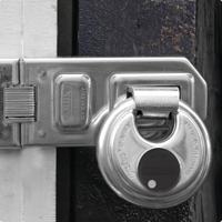 ABUS discus hangslot - 80mm - 20/80 - thumbnail