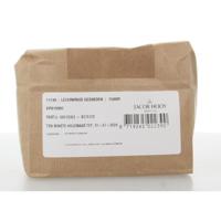 Jacob Hooy Leverkruid 250 Gram - thumbnail