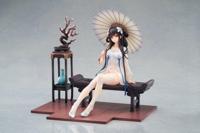 Azur Lane PVC Figure 1/7 Yat Sen Paragon of Celestial Grace Ver. 22 cm - thumbnail