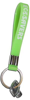 Ecosavers Radiator sleutel - met sleutelhanger
