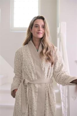 Pip Studio Pip Studio Tile de Pip Bathrobe Kaki L