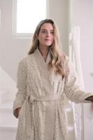 Pip Studio Pip Studio Tile de Pip Bathrobe Kaki L - thumbnail