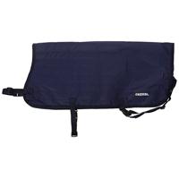 Abi Kalverdek easywear blauw 70cm - thumbnail