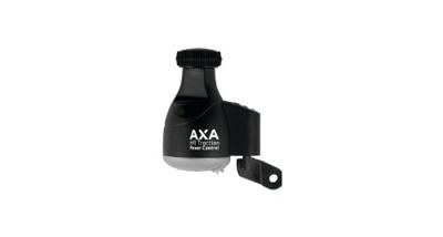 Axa Dynamo hr-traction links zwart