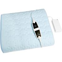 Inventum HNL4112Z 1-Persoons Zwakstroom Elektrische Deken - thumbnail