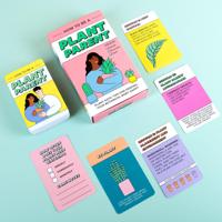 How To Be a Plant Parent kaarten - thumbnail