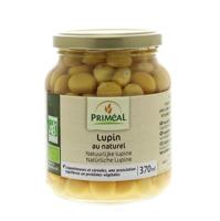 Primeal Lupine naturel bio 340 Gram - thumbnail