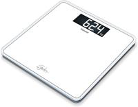 Beurer GS 400 Signature Line Personenweegschaal Digitaal Weegbereik (max.): 200 kg Wit - thumbnail